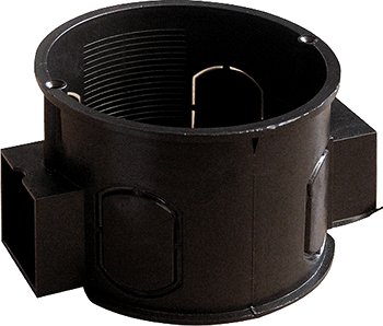 Коробка установочная e.db.stand.101.d60 кирпич/бетон, блочная s027002