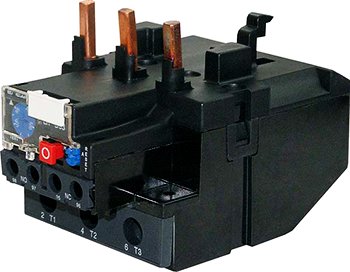 Тепловое реле e.tr.з.pro.150.140, ном. ток 150А, диапаз. рег. 110-140А p0100027