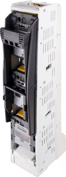 Вимикач-роз'єднувач під запобіжник вертикального виконання e.fuse.fsvd.400, габарит 2, 3 полюса, 400А i0760090