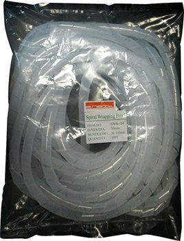 Спиральная стяжка e.spiral.stand.30, 26-150 мм, 10м s2038009