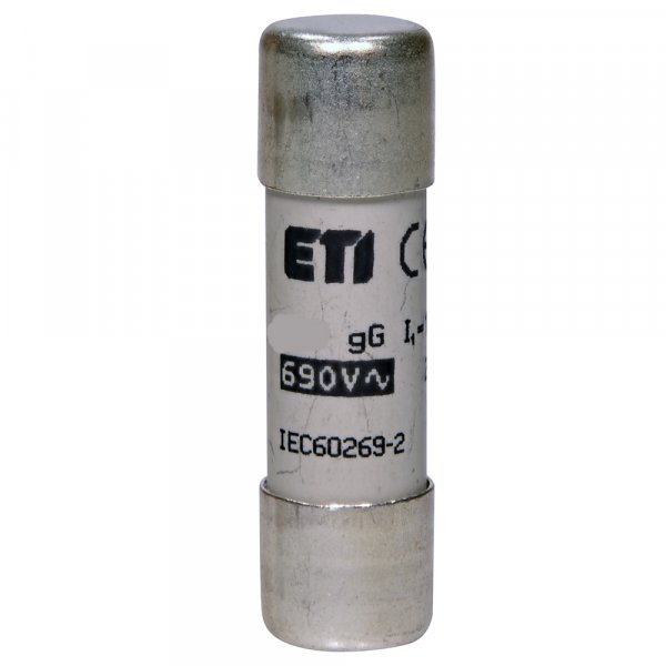 Предохранитель CH14x51 gG 25A 690V ETI 2651032