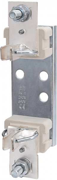 Держатель предохранителя PK 1 1p 250A (M10-M10) S ETI 4123100