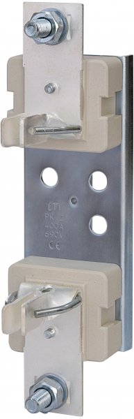 Тримач запобіжника PK 2 1p 400A (M10-M10) S ETI 4123200