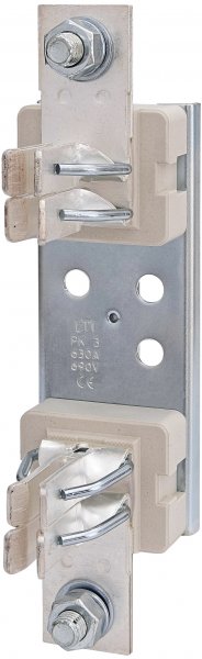 Тримач запобіжника PK 3 1p 630A (M12-M12) S ETI 4123300