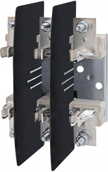 Тримач запобіжника PK 1 3p 250A (M10-M10) S ETI 4132200