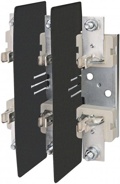 Держатель предохранителя PK 2 3p 400A (M10-M10) S ETI 4132300