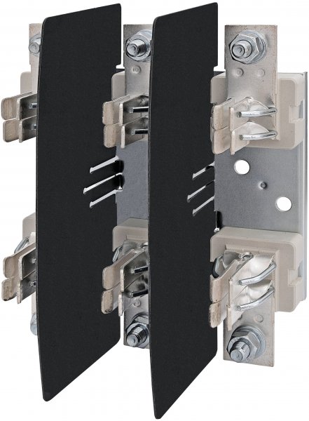 Держатель предохранителя PK 3 3p 630A (M12-M12) S ETI 4132400