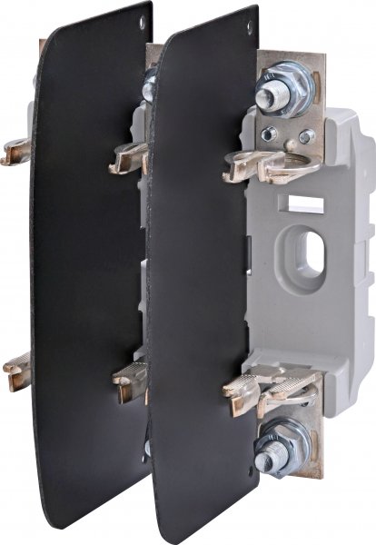 Держатель предохранителя PT 00 3p 160A (M8-M8) ETI 4131200