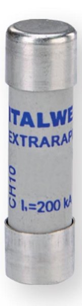 Предохранитель AQS10 UQ/25A/690V gR (200kA) ETI 2645135