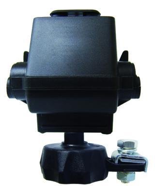 Ограничитель перенапряжения ETITEC A 500/5/B-NO (5 кА 8/20) ETI 2441121