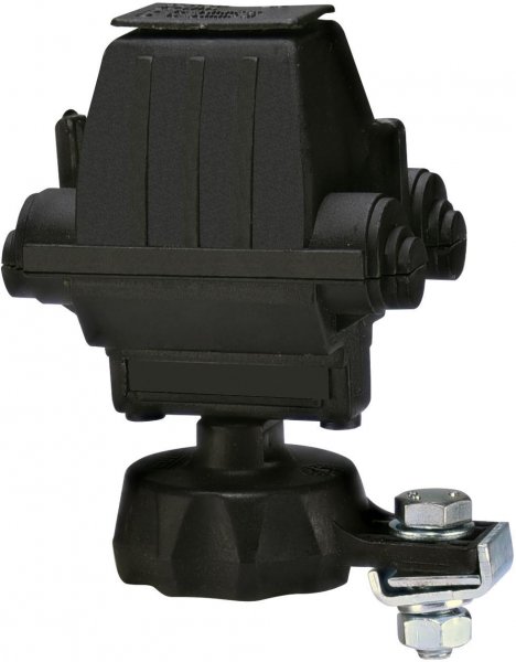 Ограничитель перенапряжения ETITEC A 500/5/C-NO (5 кА 8/20) ETI 2441122