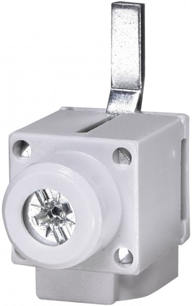 Вводная клемма EFB-50PT-15 (Pin/15мм, верх, 6-50mm2, 125A, 690V AC/1500V DC) ETI 2921284