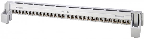 Шина PST-UNI (PE/N, 2x15, для ECT/ECM/ECH/ECG) ETI 1101051