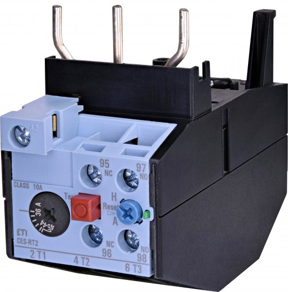 Теплове реле CES-RT2-45 (CES 40…45_36-45А) ETI 4646601