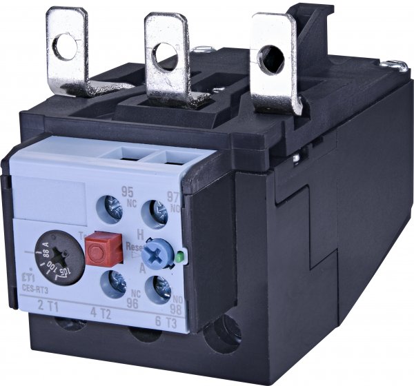 Теплове реле CES-RT3-105 (CES 65…105_88-105А) ETI 4646605
