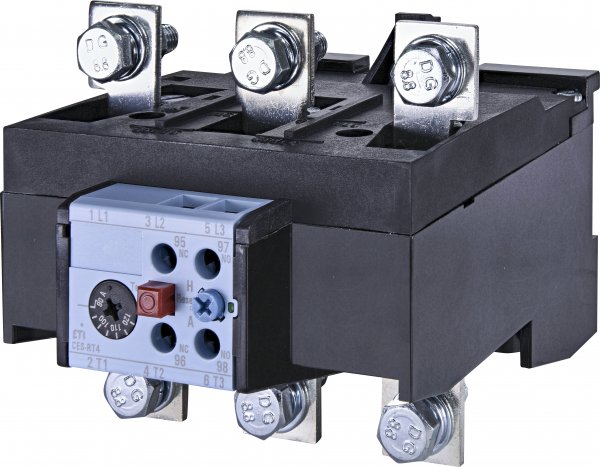 Тепловое реле CES-RT4-120 (CES 140…400_90-120А) ETI 4646606