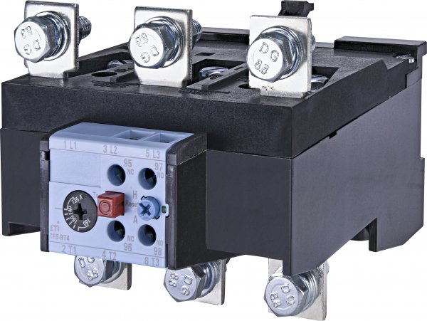Теплове реле CES-RT4-160 (CES 140…400_135-160А) ETI 4646609