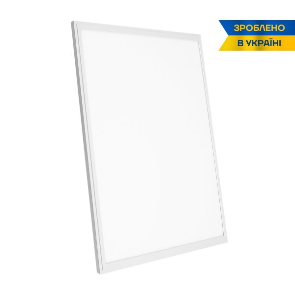 EUROLAMP LED Светильник 595*595 (панель) 40W 4000K (1) LED-Panel-40/40(595)