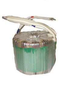 Тороїдальний трансформатор 1700ВА 220/42