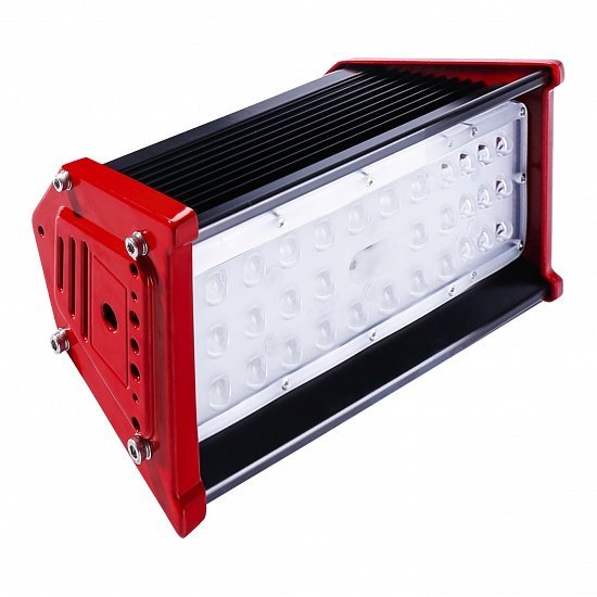 EUROLAMP LED Светильник линейный высокомощный LINEAR HIGH POWER 50W 5000K (1) LED-LHP-50W