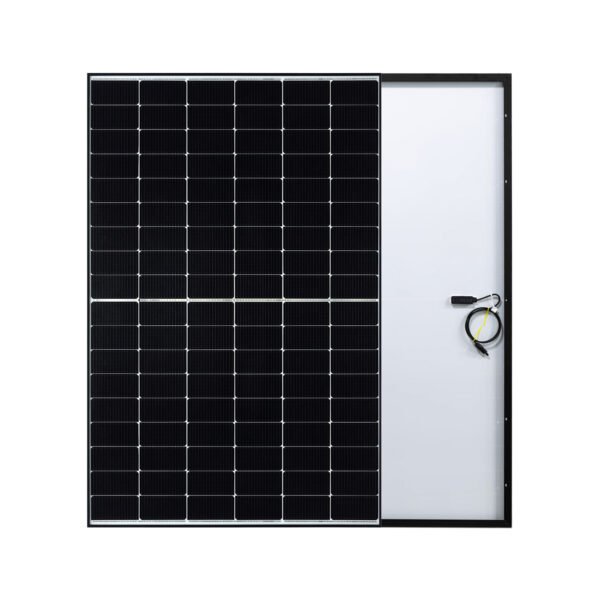 Солнечная панель 450W Black Frame Single EE-PV-450W(BF-Single)