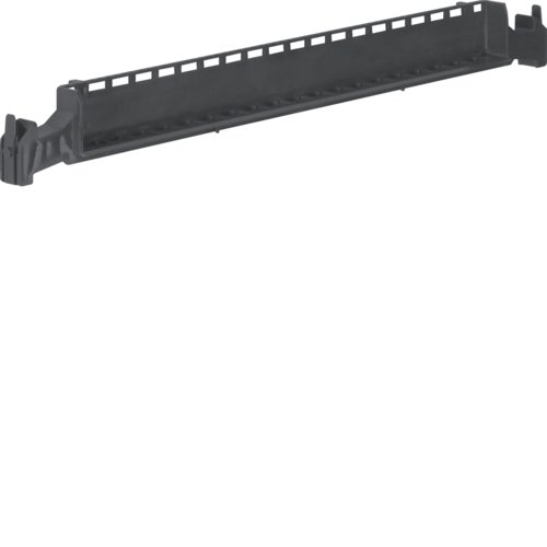 Утримувач клем QuickConnect для щитів Golf VF/VS 18/22мод. VZ708N Hager