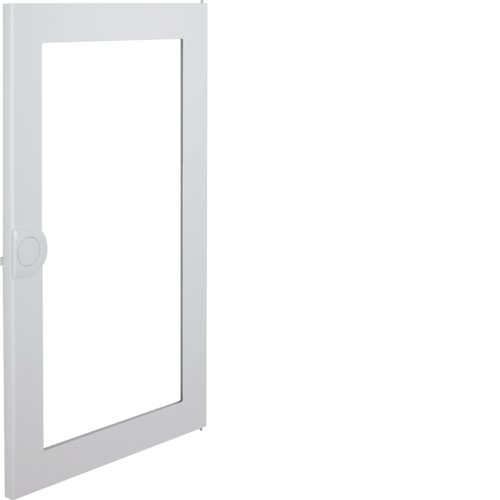 Двері металеві прозорі для щита VA36CN, VOLTA VA36K Hager