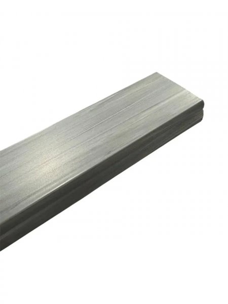 Кабельный канал из ПВХ серая вяз 20х20мм; Серия LHD; ПВХ; UA