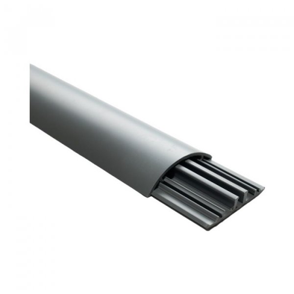 Кабельний канал підлоговий Neomax 50х12, 2м NX3400