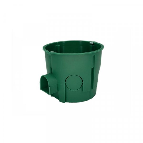 Коробка установочная под бетон погружная NX1034