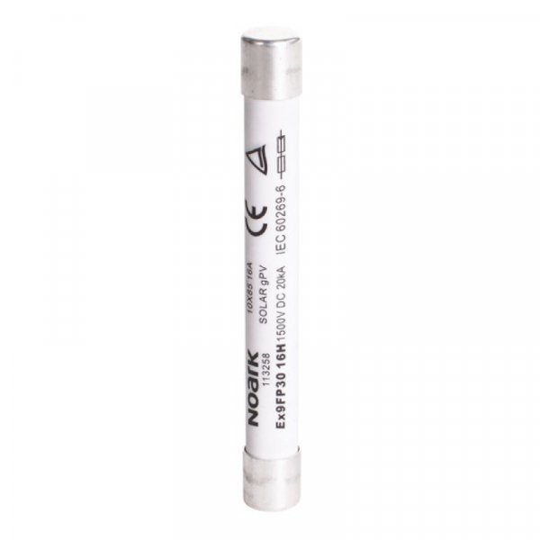 Ex9FP30 6H EU Запобіжник для Ex9FP30H, 10x85mm, 6A 113253