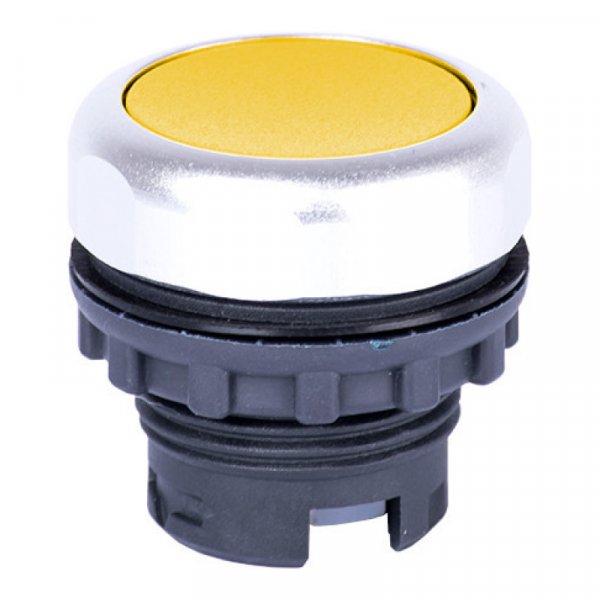 Кнопка без фіксації, жовта Ex9P1 F y 105616