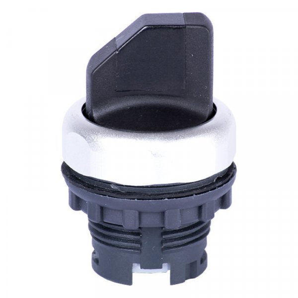 3-позиционный переключатель, черный Ex9P1 S3 k 105678