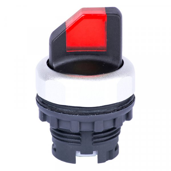 3-позиционный переключатель, с подсветкой, красный Ex9P1 S3I r 105685