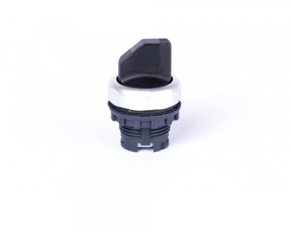 3-позиционный переключатель без фиксации, черный Ex9P1 SS3 k 105523