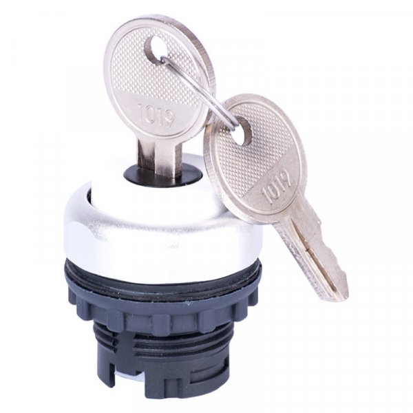 3-позиционный переключатель с ключом Ex9P1 S3K 105688