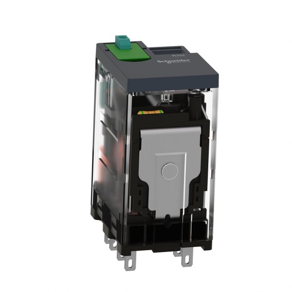 Мініатюрне реле RXM2AB1P7 2CO 230В Schneider Electric