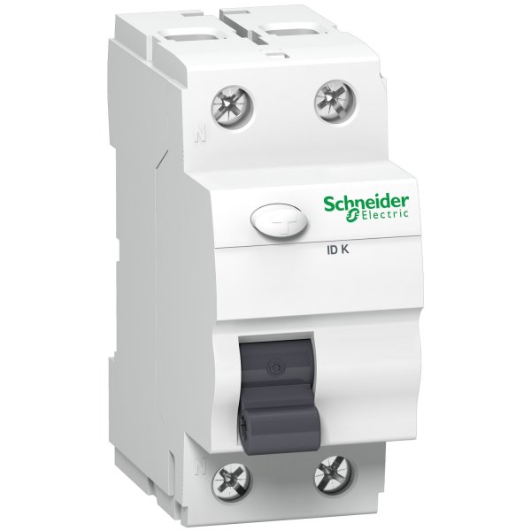 ПЗВ Acti9 ID K 4P 40A A тип 30мА A9Z01440 Schneider Electric
