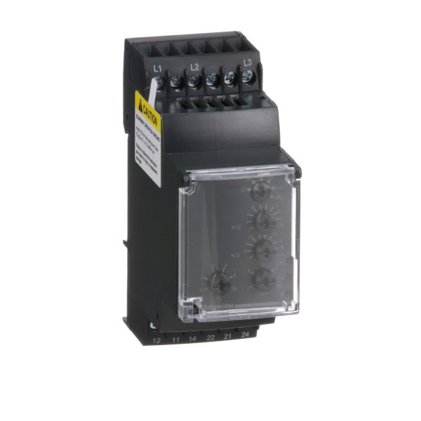 Реле контроля фаз RM35TF30 Schneider Electric