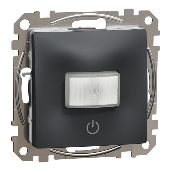 Датчик движения Sedna Design черный SDD114504 Schneider Electric
