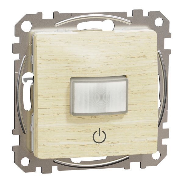 Датчик движения Sedna Elements береза SDD180504 Schneider Electric