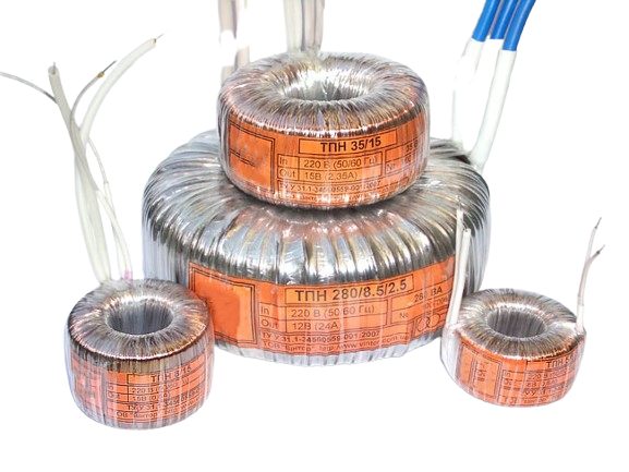 Тороидальный трансформатор 3000ВА 380/220