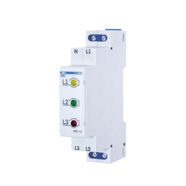 Индикатор фаз РН-12 Novatek-Electro