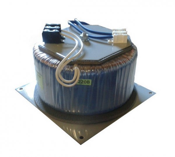 Трансформатор однофазный сухой ОСМ 1,0 220/110