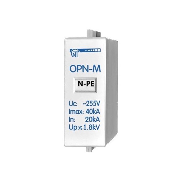 Сменный патрон N-PE Novatek-Electro