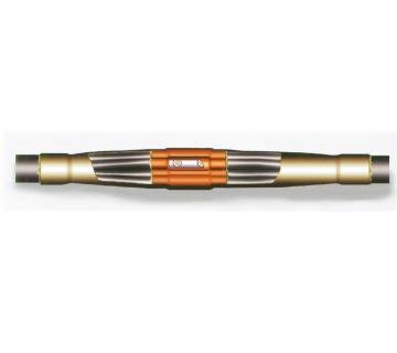 Соединительная термоусаживаемая муфта до 1кВ 4 ПСТп-1 (25-50) с гильзами