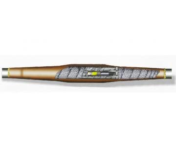 Соединительная муфта для 10кВ кабеля 10ПСТп-8 (3/70-120) с гильзами с полимерной изоляцией