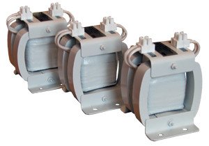 Трансформатор ОСМ1-0,25 380/380 напряжения однофазный незащищенный