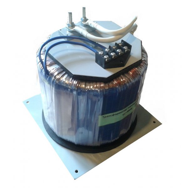 Трансформатор однофазный сухой ОСМ 3,5 220/380