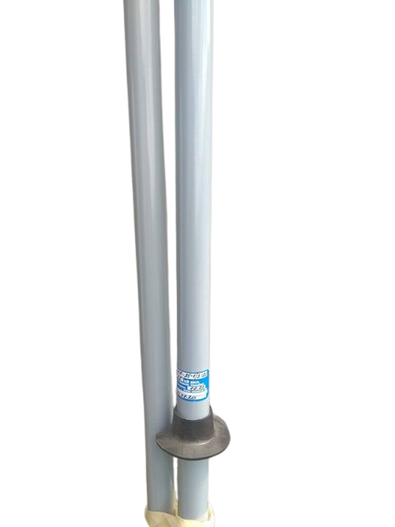 Штанга для накладення заземлення ШЗП-35